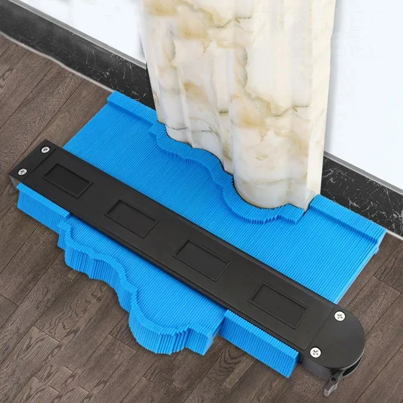 Irregular Contour Duplicator Tool