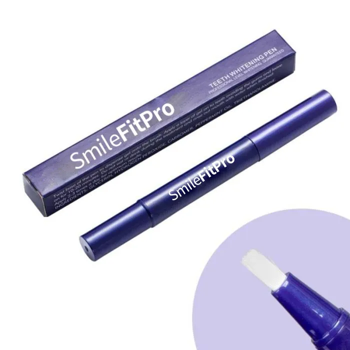 NEW Reactive Oxygen Species Teeth Whitening Pen
