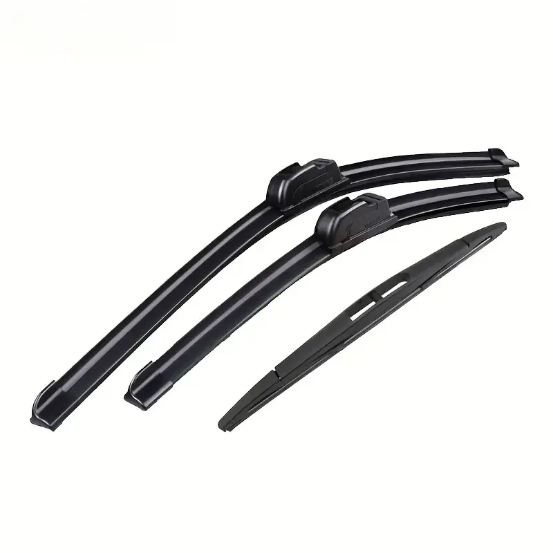 Black Rain Washer Three Piece Set