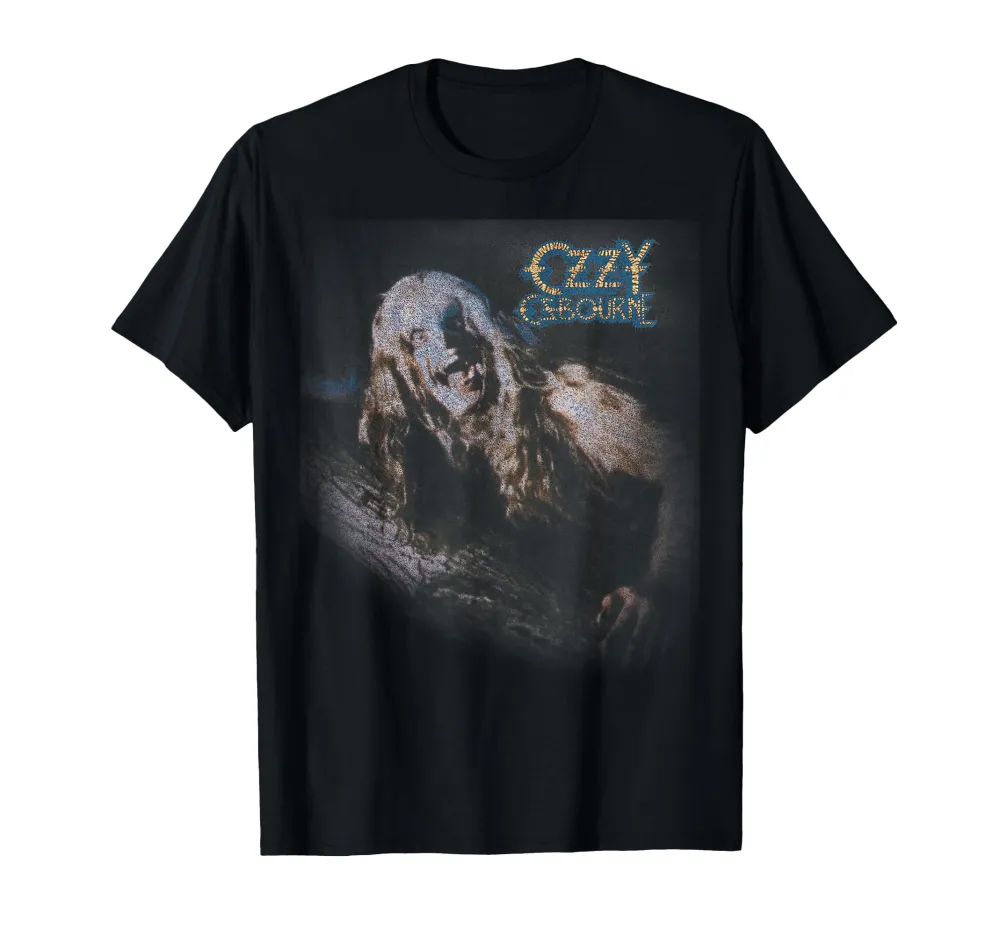 Bark At The Moon II T-Shirt