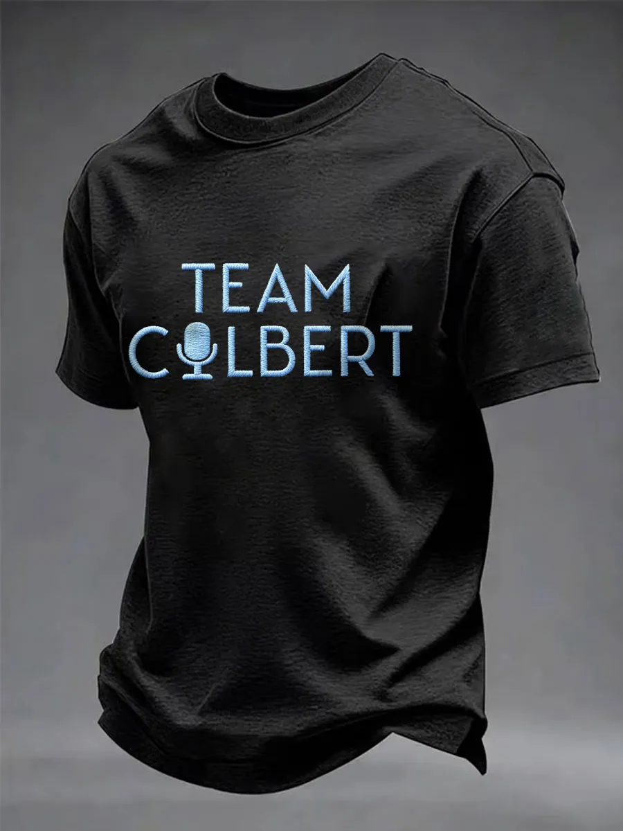 Men's TV show T-shirt