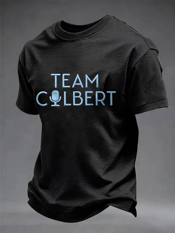 Men's TV show T-shirt