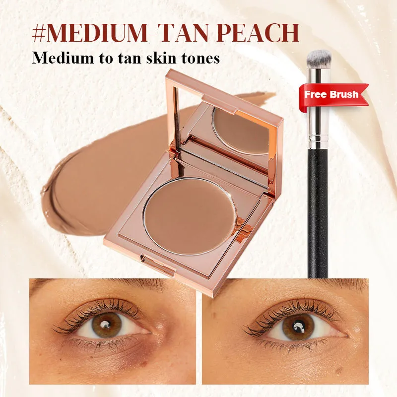 85% OFF🔥Colored Clay Undereye Corrector