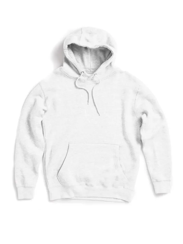 Cat silhouette Pullover Hoodie