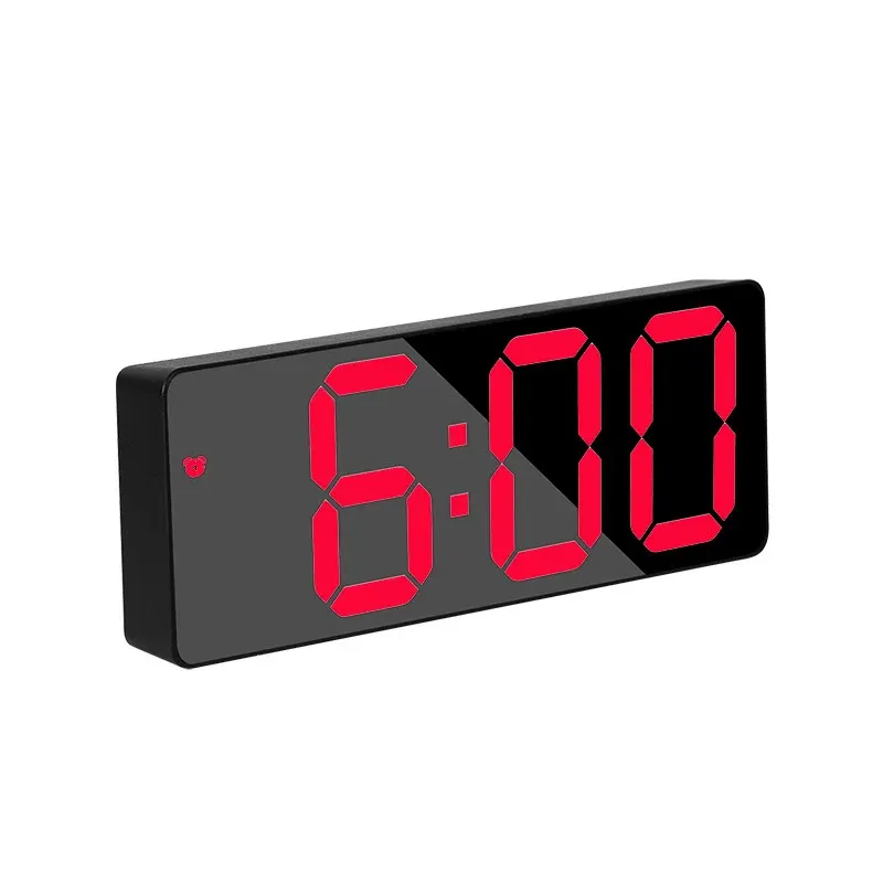 LED Electronic Clock