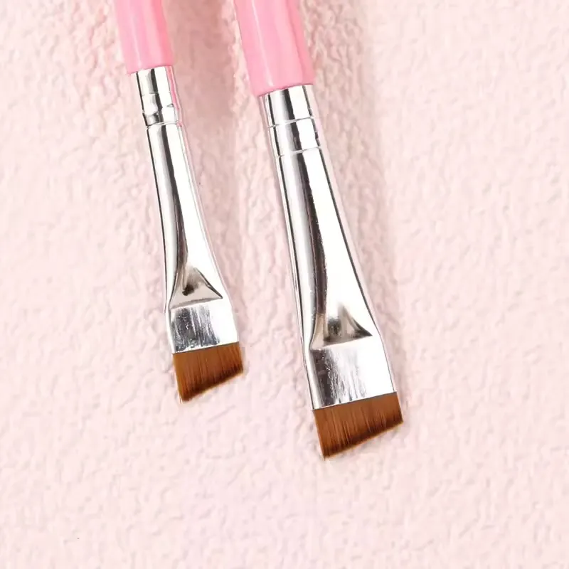 Professional Thin Blade Makeup Brush
