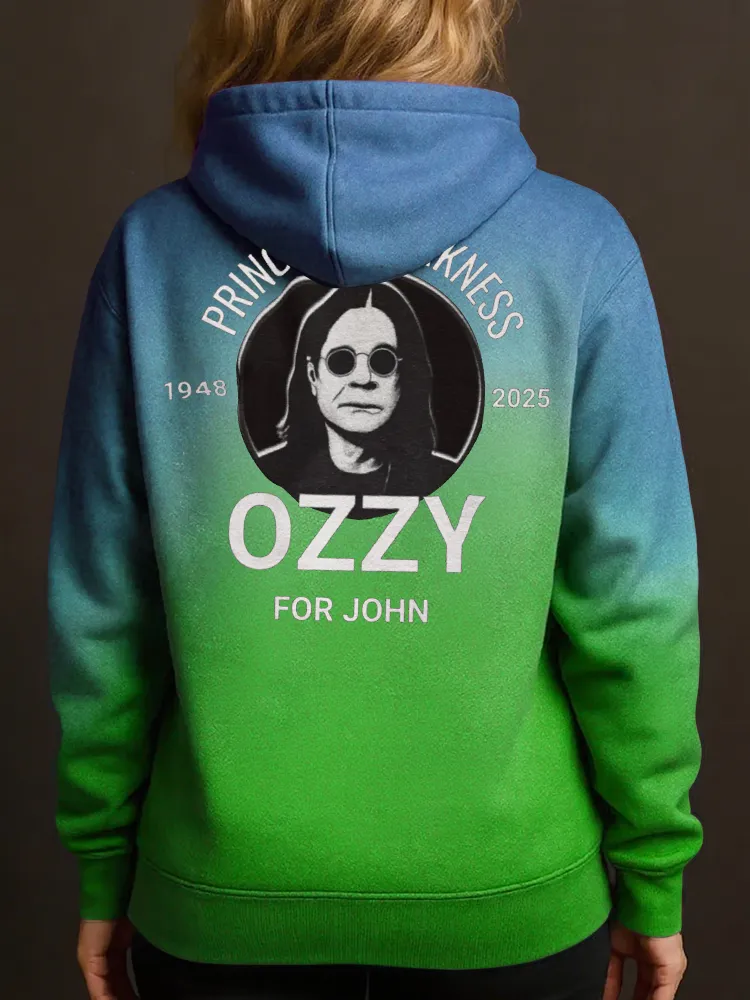 Women 's Dark Series Hoodie