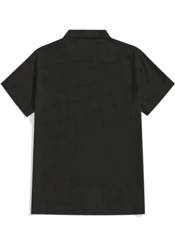 Alligator Skull - 100% Cotton Shirt