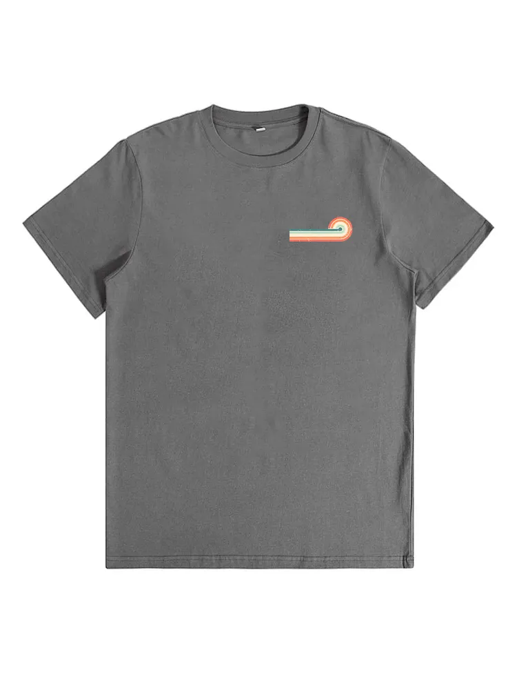 Retro Surfing Surf Beach T-Shirts