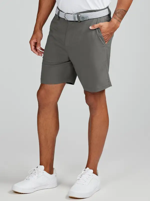 Everyday Stretch Walking Shorts