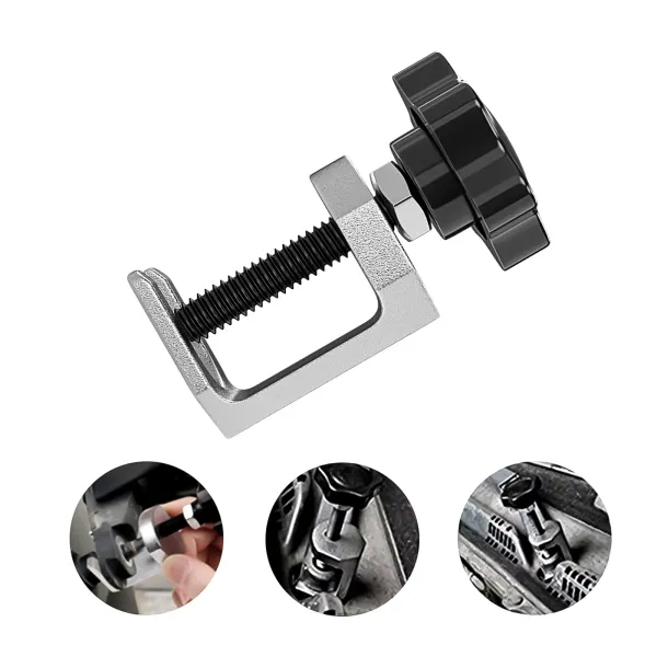 2 Pcs Windscreen Window Wiper Arm Puller