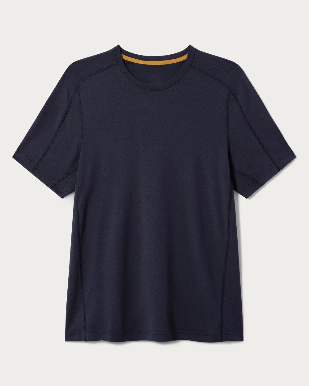 Men's Ultra Soft Stretch Sports T-Shirts