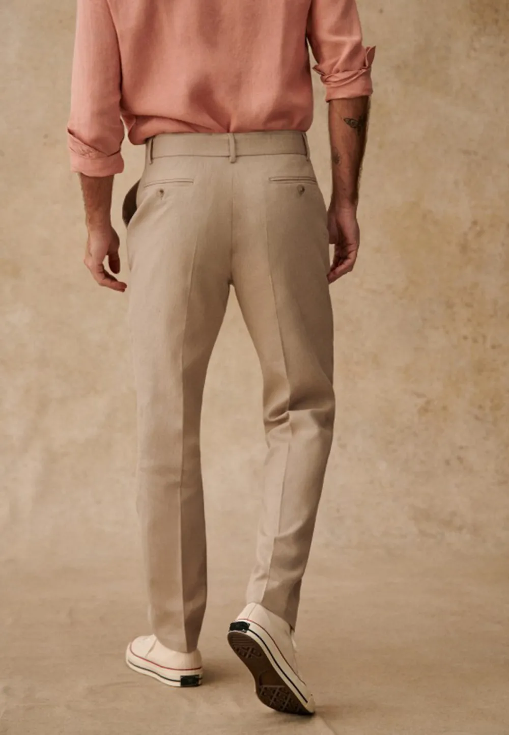 Daily  Trousers