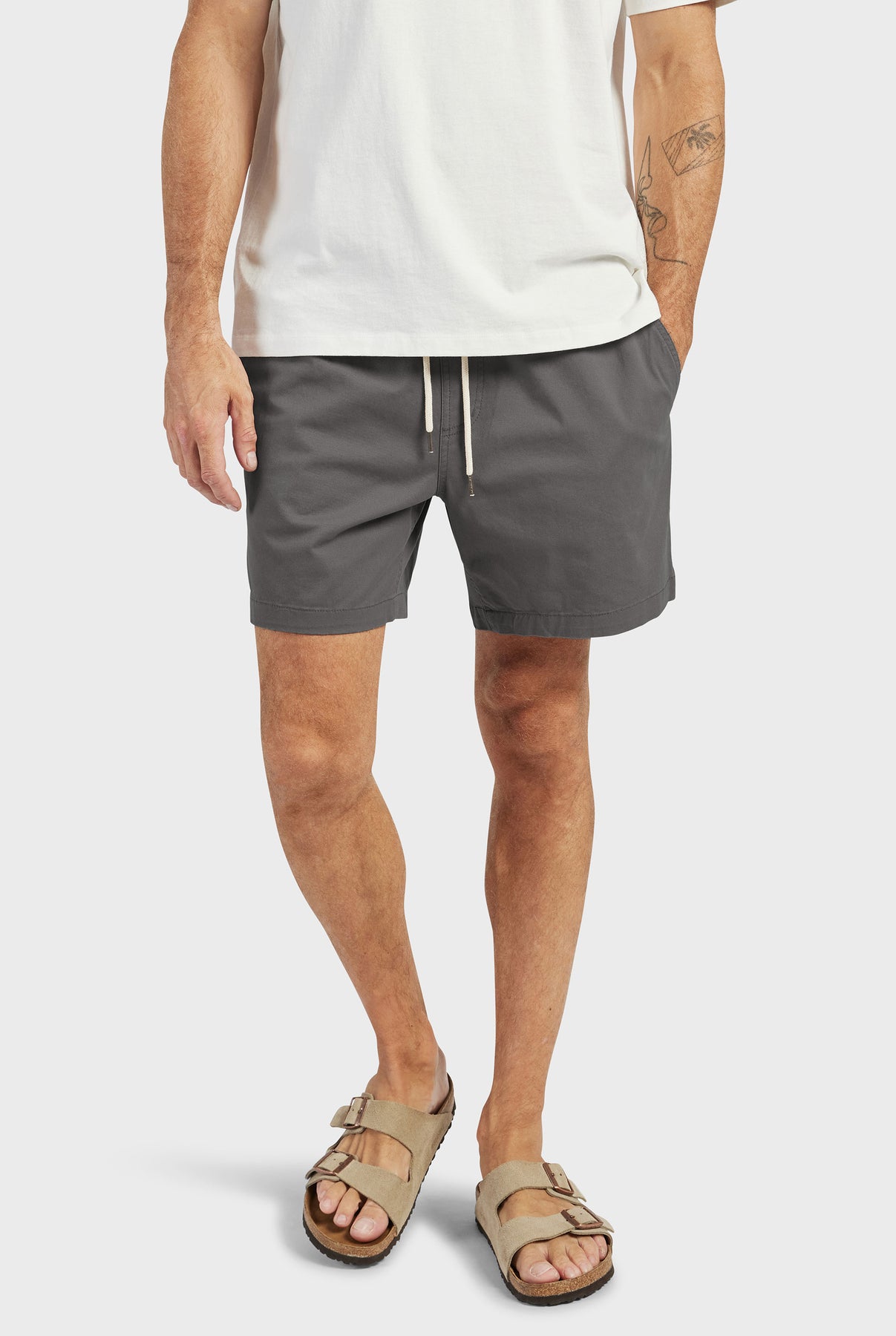 Volley Short-Seasponge