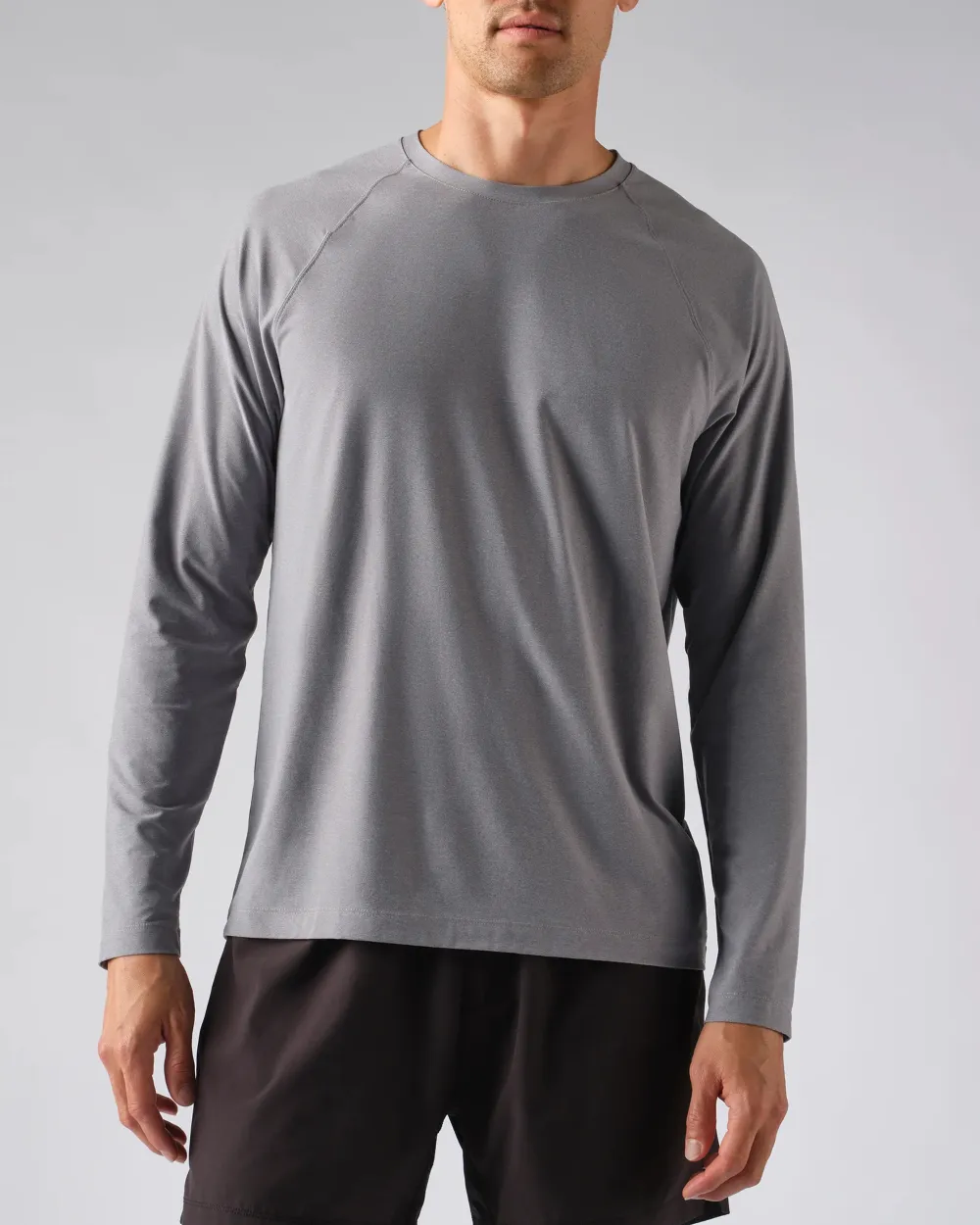 Men's Long Sleeve Cotton Casual Shirts