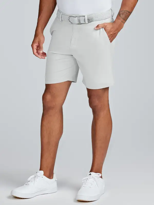 Casual Motion Walking Shorts