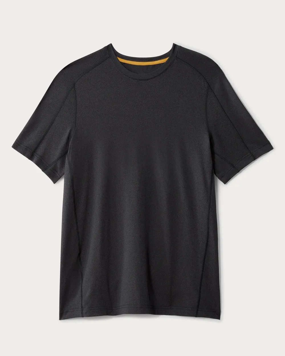 Men's Ultra Soft Stretch Sports T-Shirts