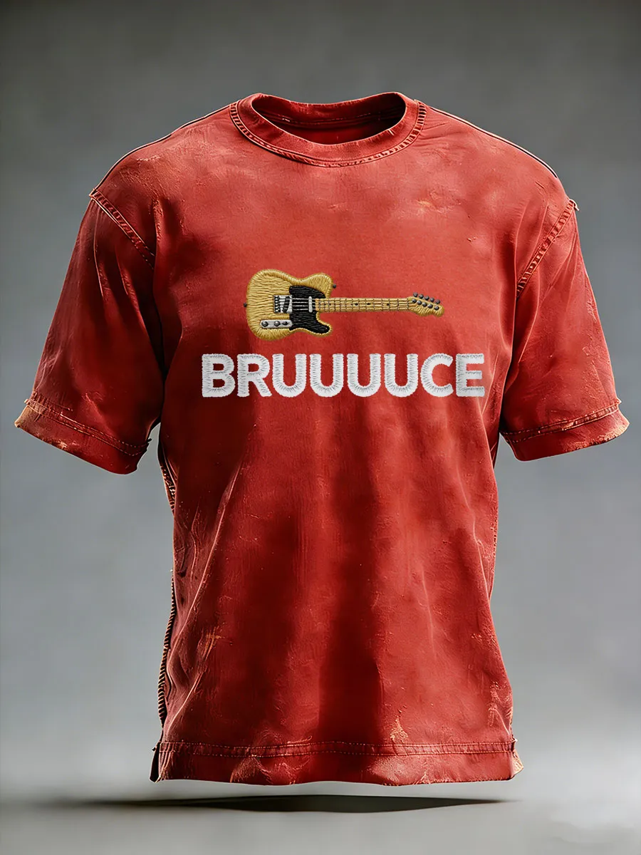 Men's Concert T-Shirt