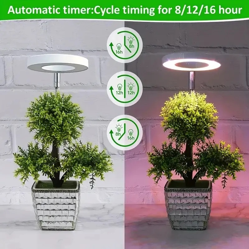 Indoor Plant Grow Light