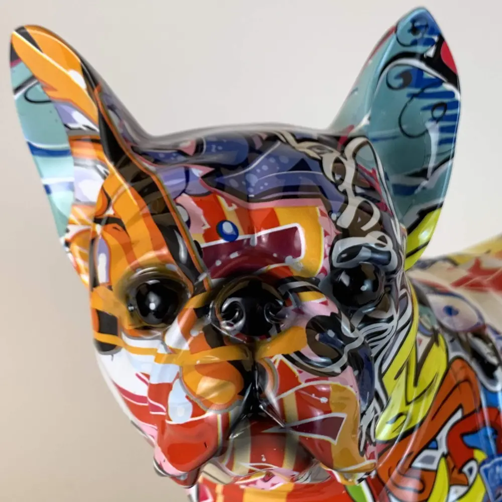 Malibu Sculpture