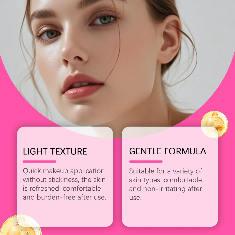 Moisturizing Foundation