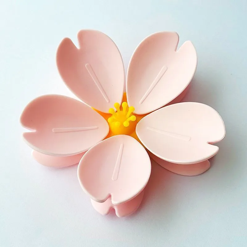 Petal Clip Cute Home Fridge Magnet