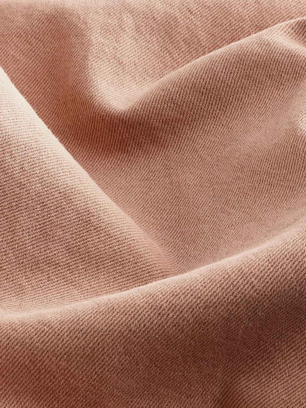 Loose Denim Casual Outing Office Shirt