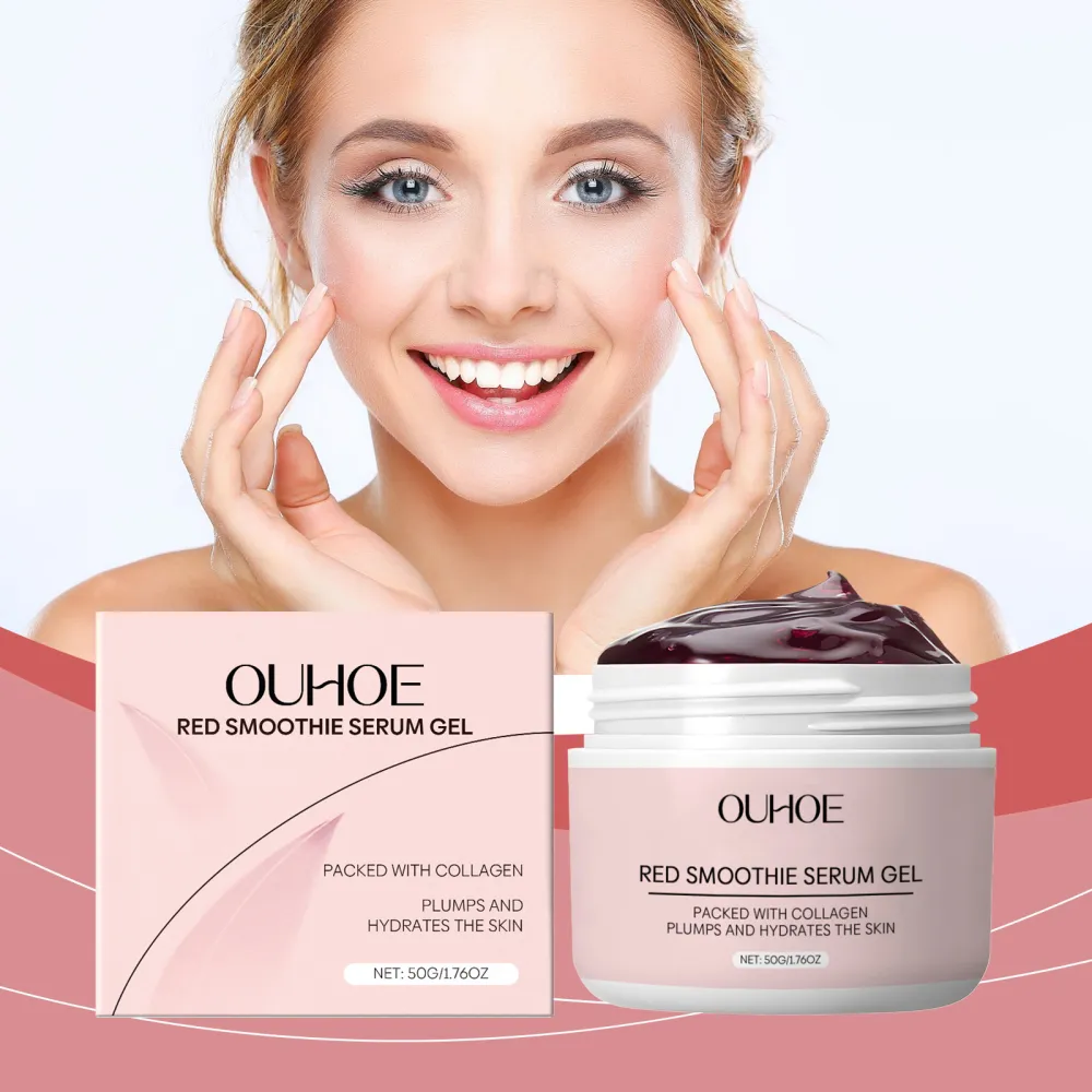 OUHOE Nighttime Moisturizing Essence