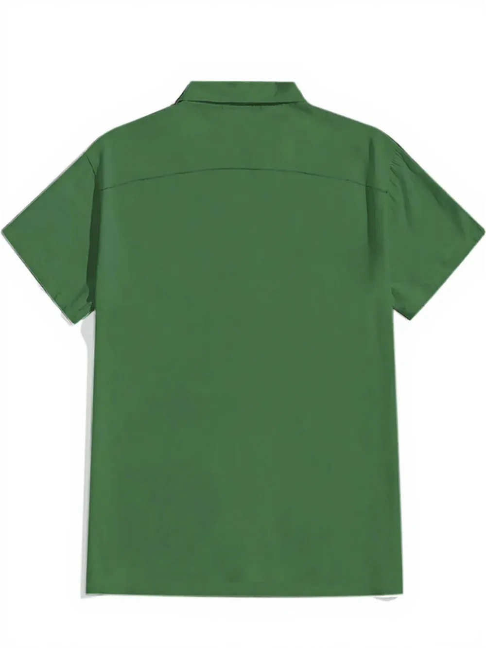 Alligator Alcatraz - 100% Cotton Shirt