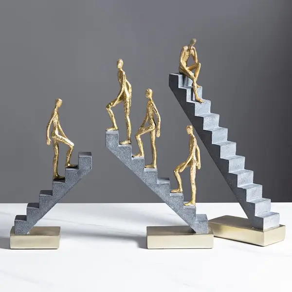 Stairs Decor