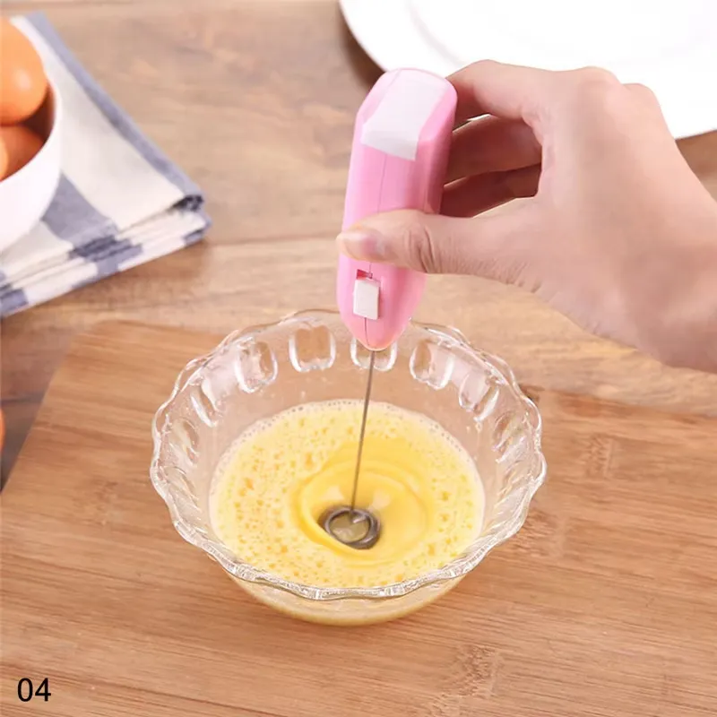 Milk Coffee Mixer, Magical Kitchen