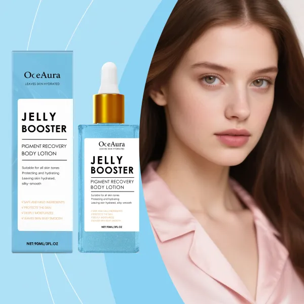 JELLY BOOSTER