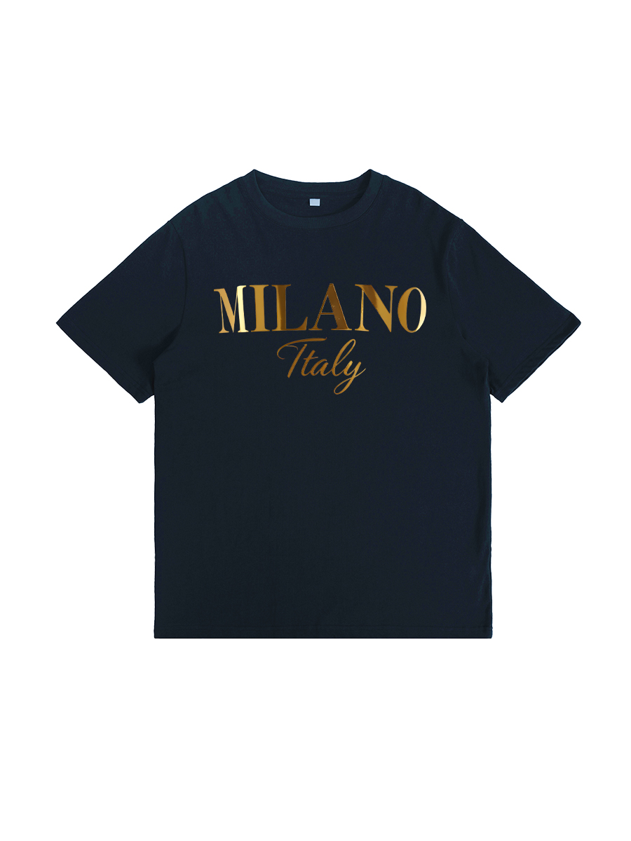 Milano Italy T-Shirt