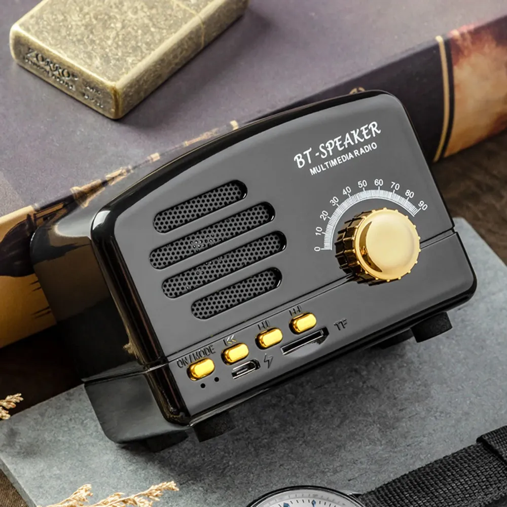 A Card Inserting Sound System For Answering Calls