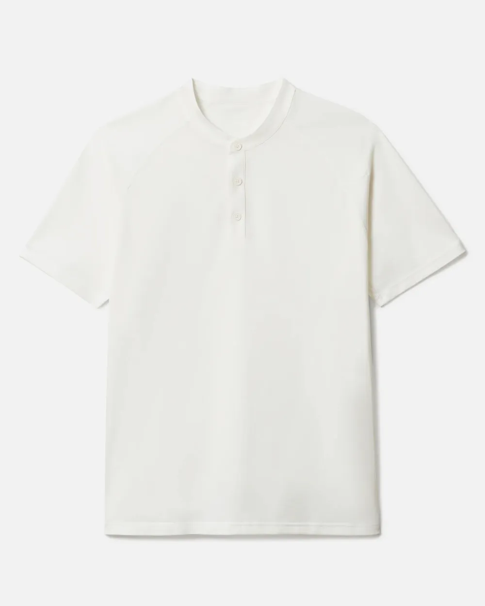 Stylish Buttoned In The Front T-Shirts
