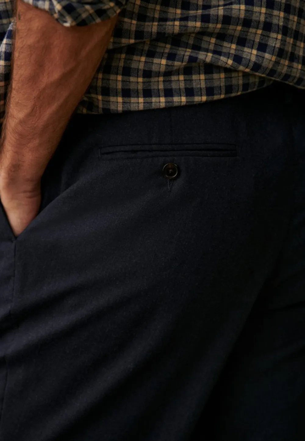 Daily  Trousers