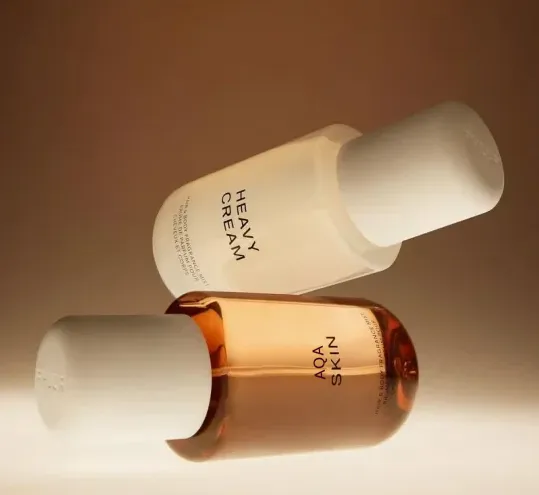 Final 3 Hours: 60%OFF-Full Size Body Mists-Best Selling