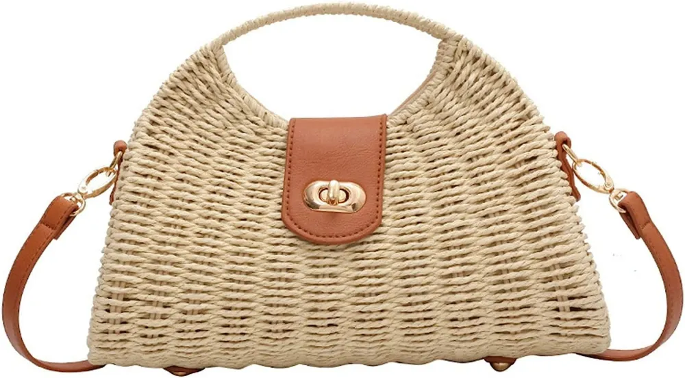 Environmentally Friendly Handbag Shoulder Bag