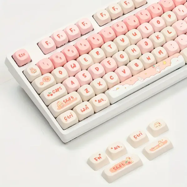 Ultra-Slim Foldable Wireless Keyboard
