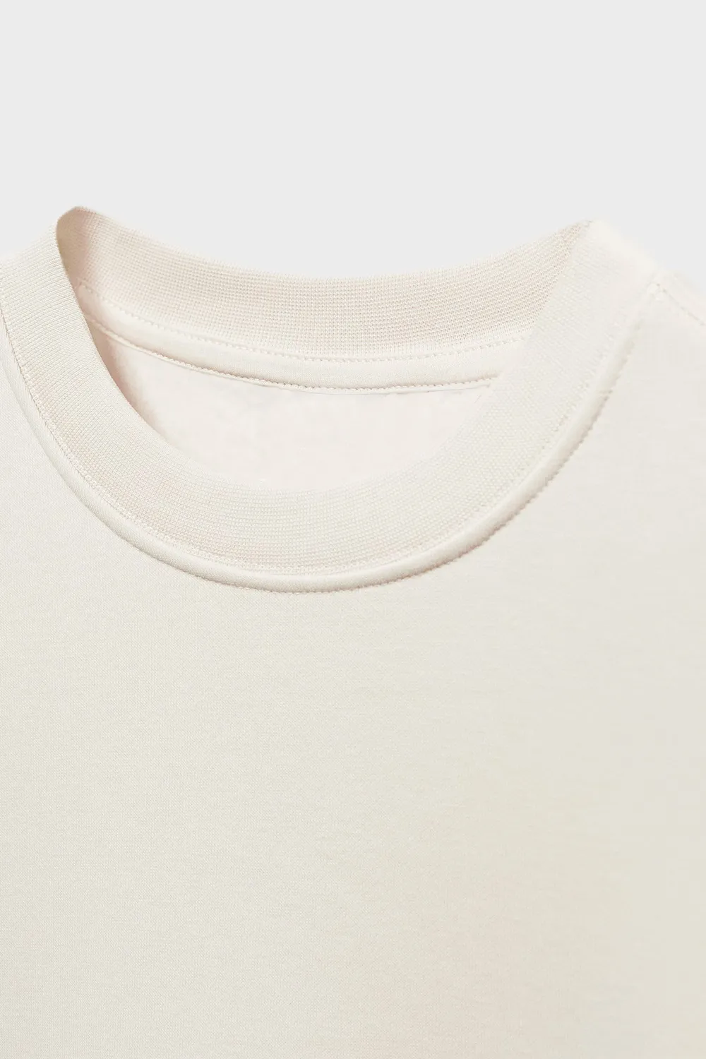 Regular Fit Casual Sweatshirts