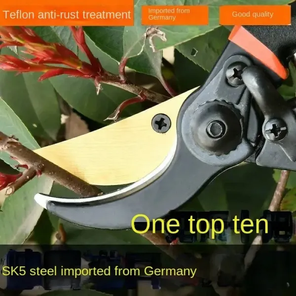 Branches Garden Scissors