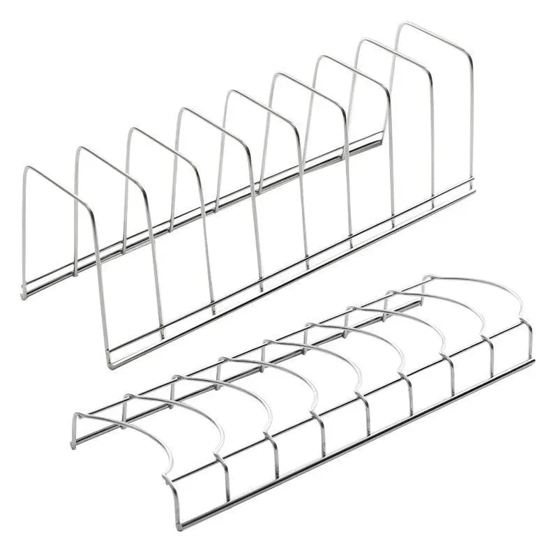 Household Dish and Bowl Draining Rack