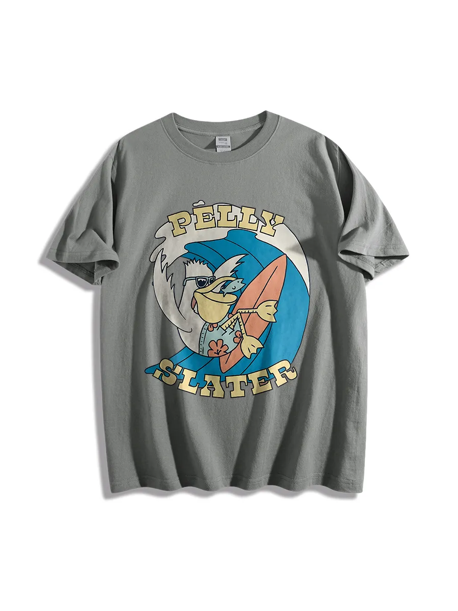 Pelly Slater Vacation T Shirt