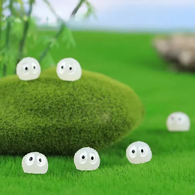 Cute Luminous Toys And Ornaments