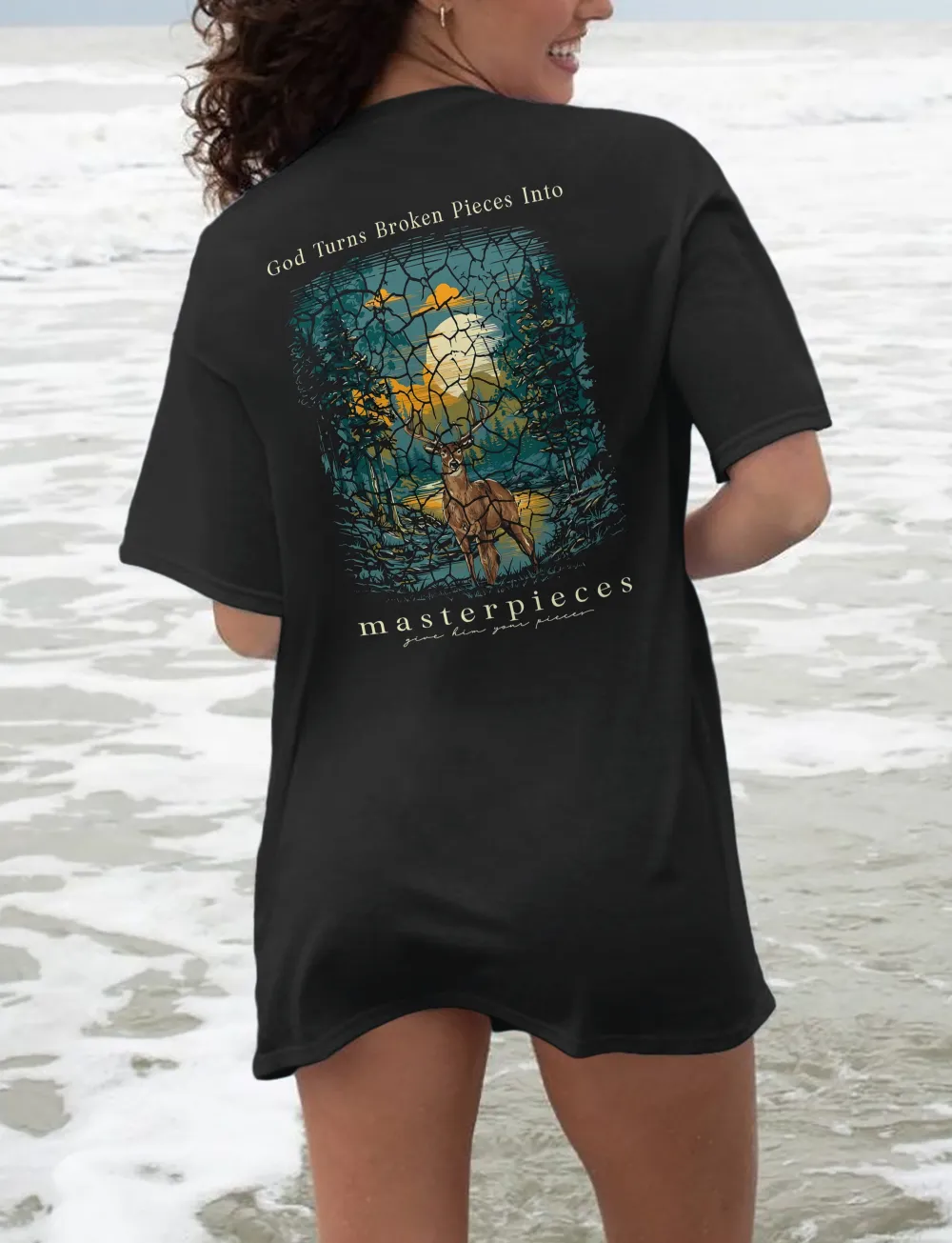 Forever Chasing Sunsets T-Shirt