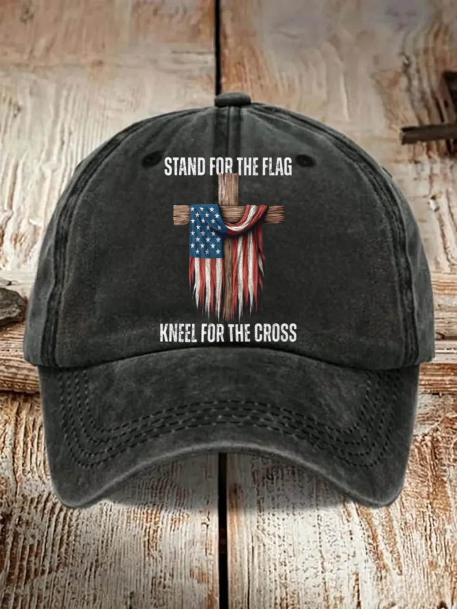 Unisex America's 250th Anniversary Casual Hat