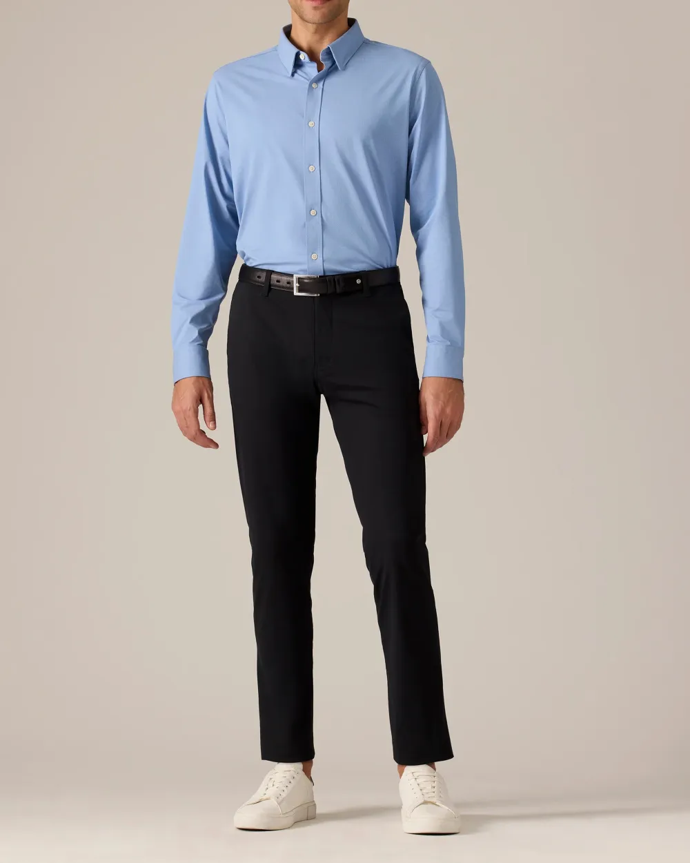 Men's Casual Button Down Shirts
