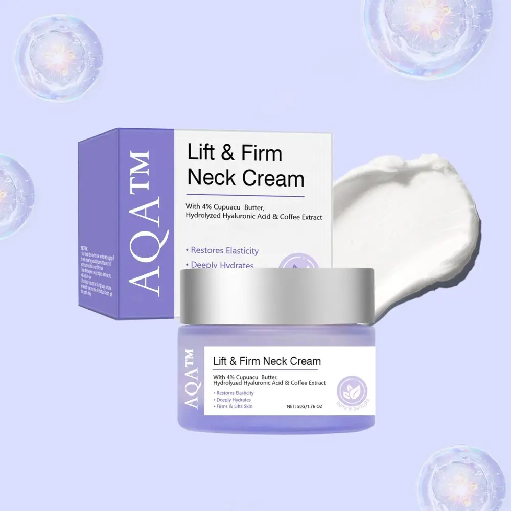 ✨Last Day Discount: 70% OFF🌸Neck Cream