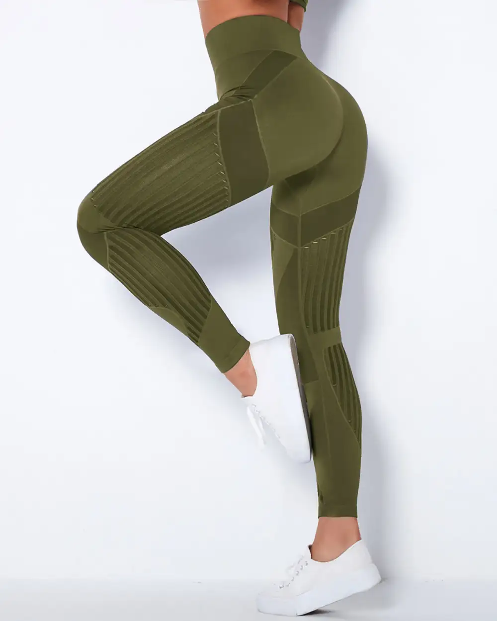 Move Performance Active Leggings