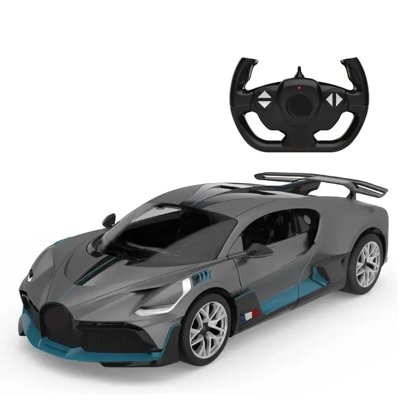 Exquisite Simulation Super Real Car Toys